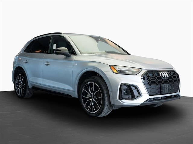 2022 Audi Q5