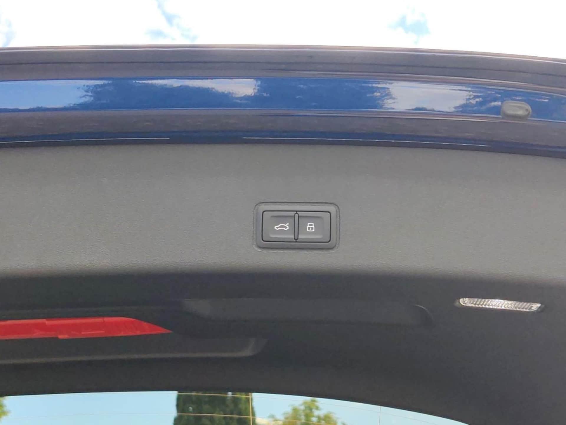 Audi Q3 SUV e-hybrid