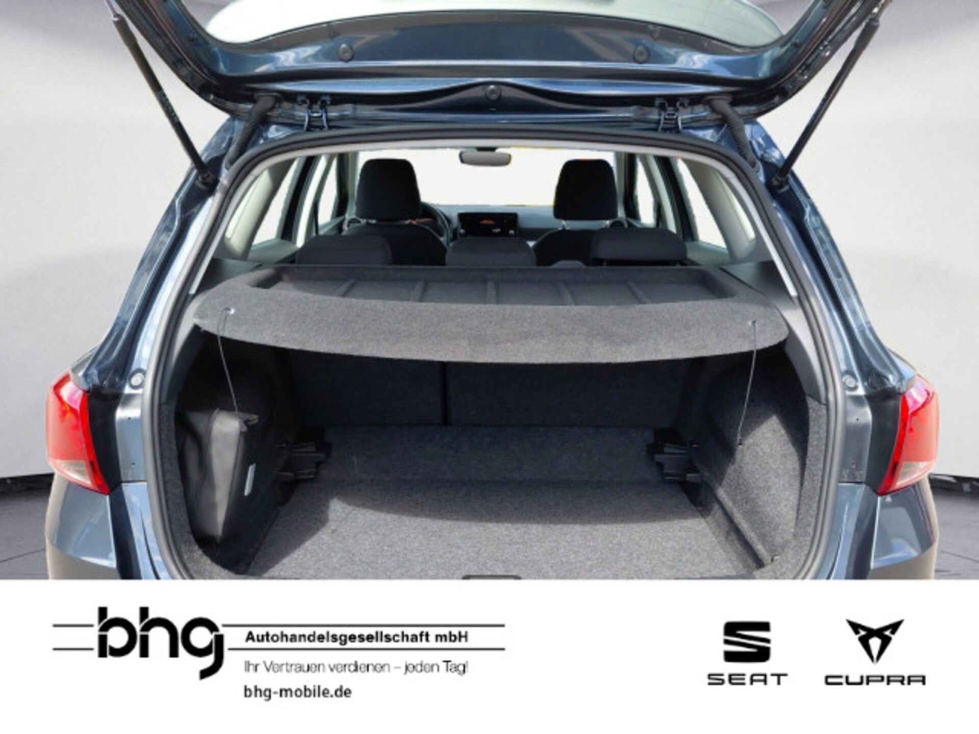 SEAT Arona Style