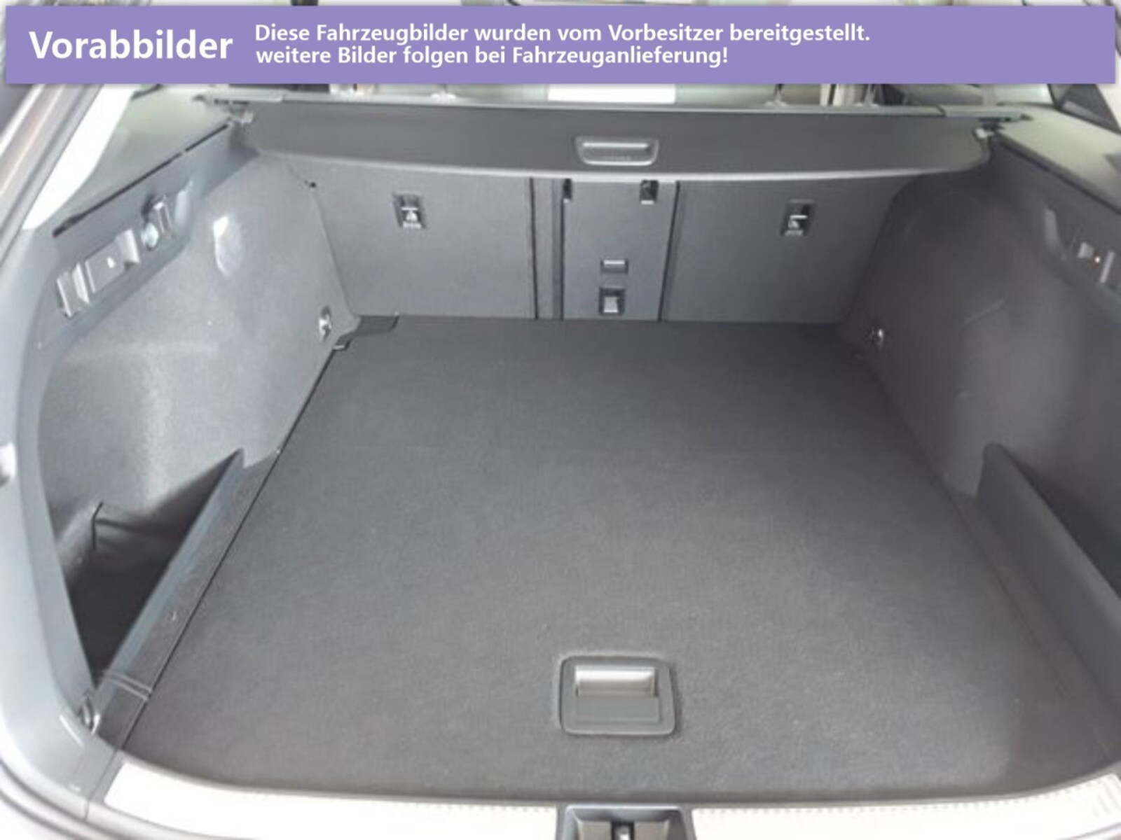 Volkswagen Passat – Bild 6