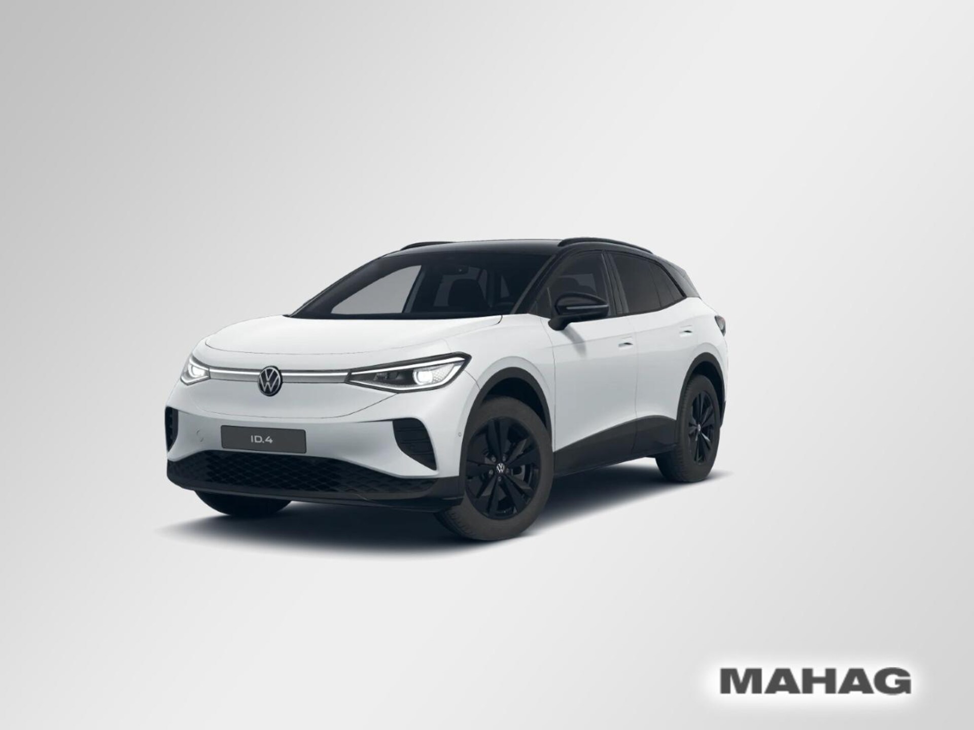 Volkswagen ID.4 Pro