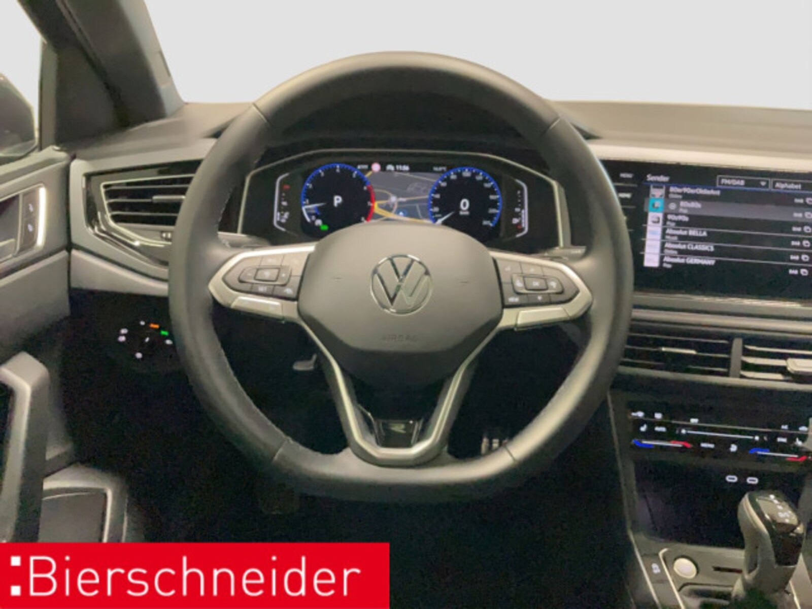 Volkswagen Taigo – Bild 13