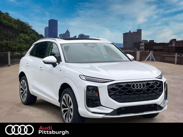 Photo of 2026 Audi Q3 SUV