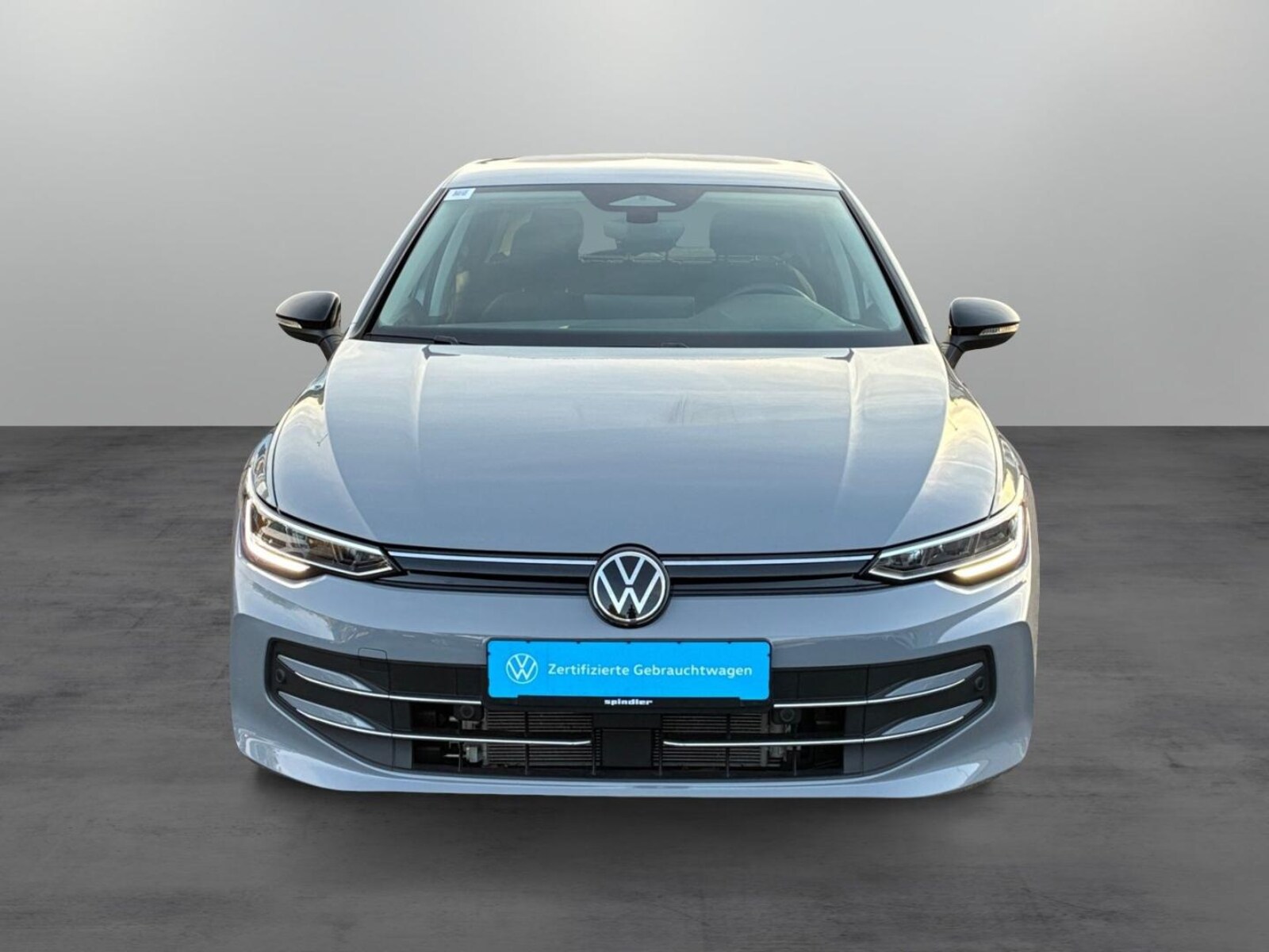 Volkswagen Golf – Bild 5