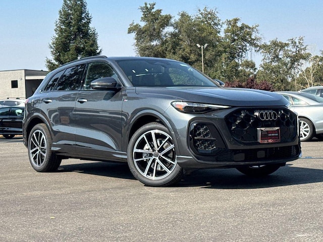 2026 Audi Q5