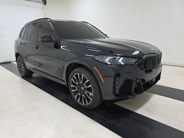 2025 BMW