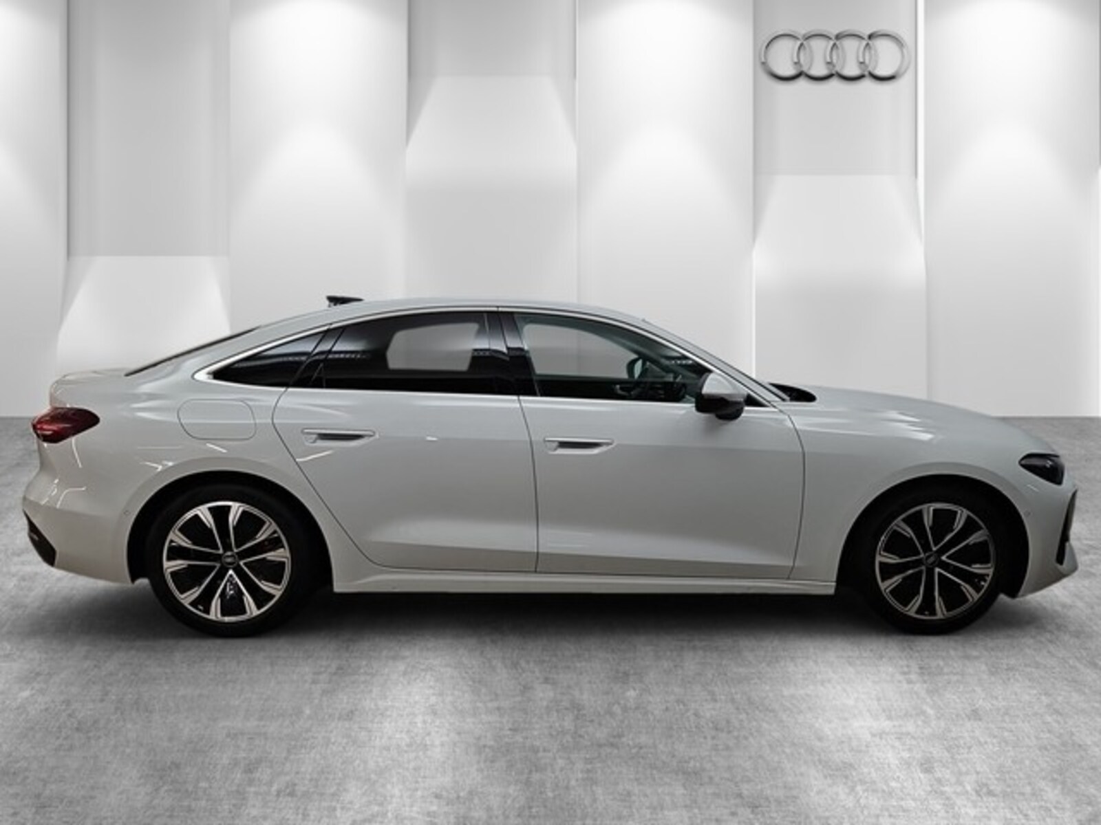 Audi A5 Limousine – Bild 13
