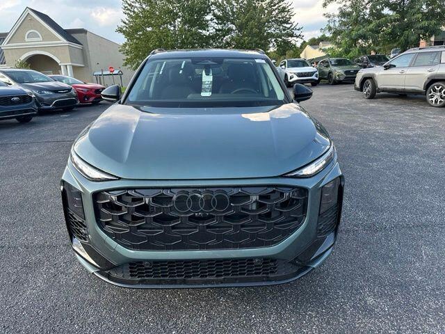 2026 Audi Q3 SUV