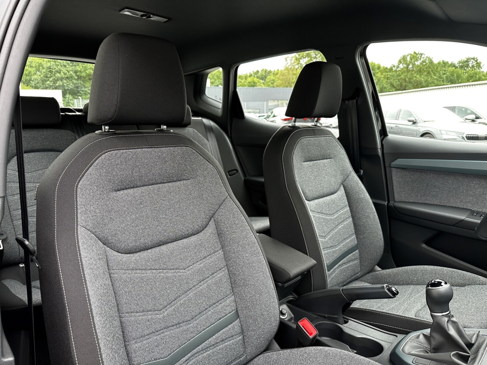 SEAT Arona – Bild 4