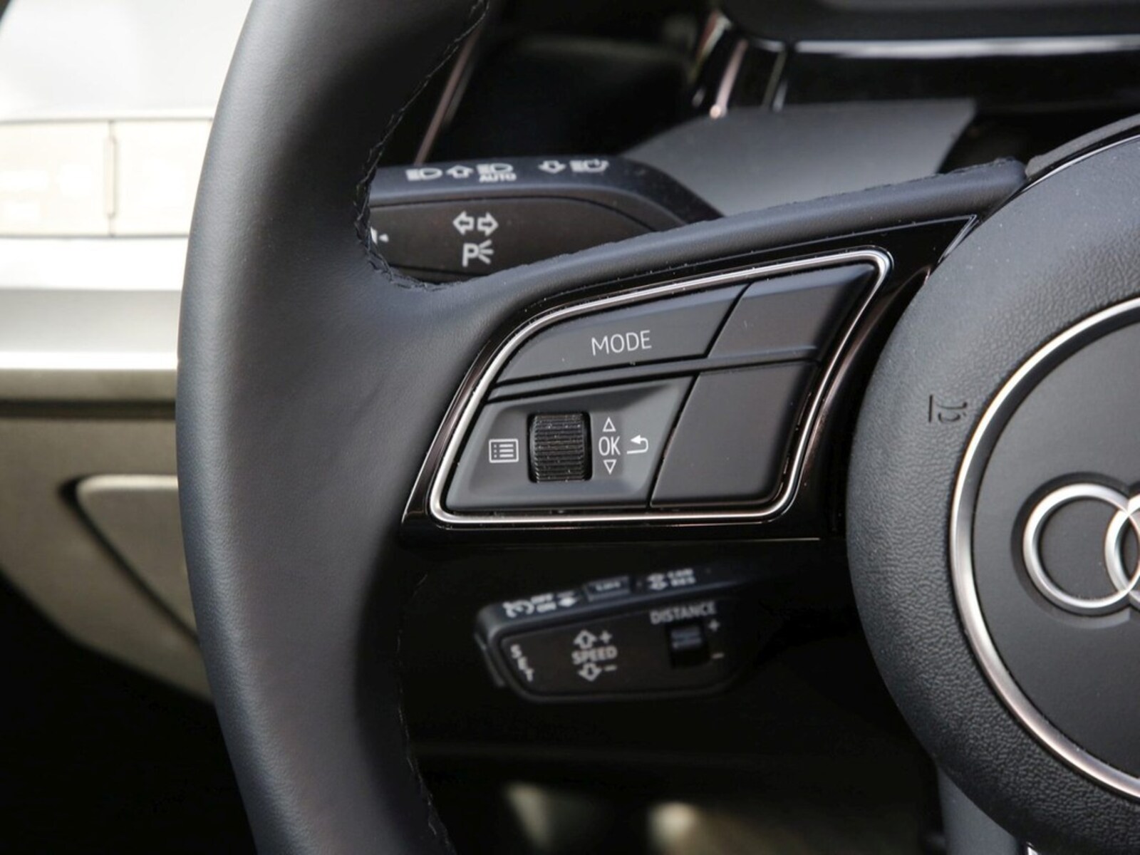 Audi A3 Sportback – Bild 17