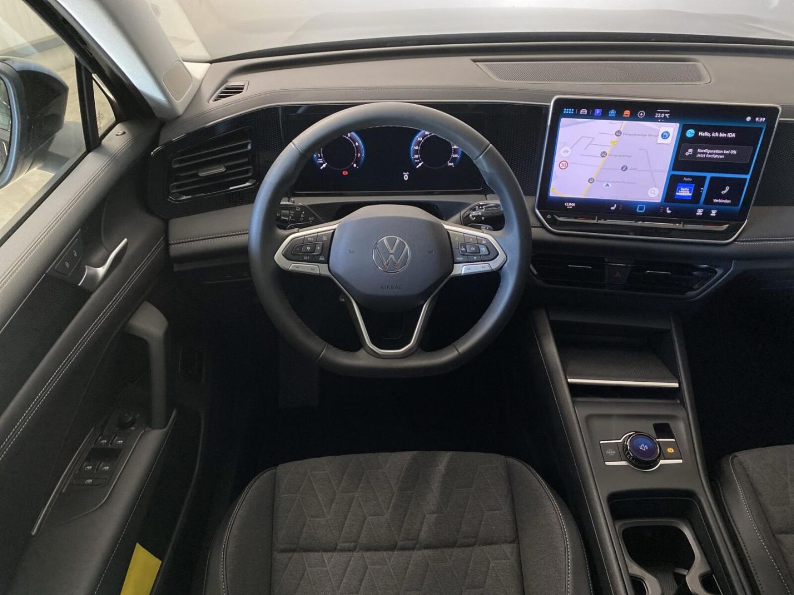 Volkswagen Tiguan – Bild 5