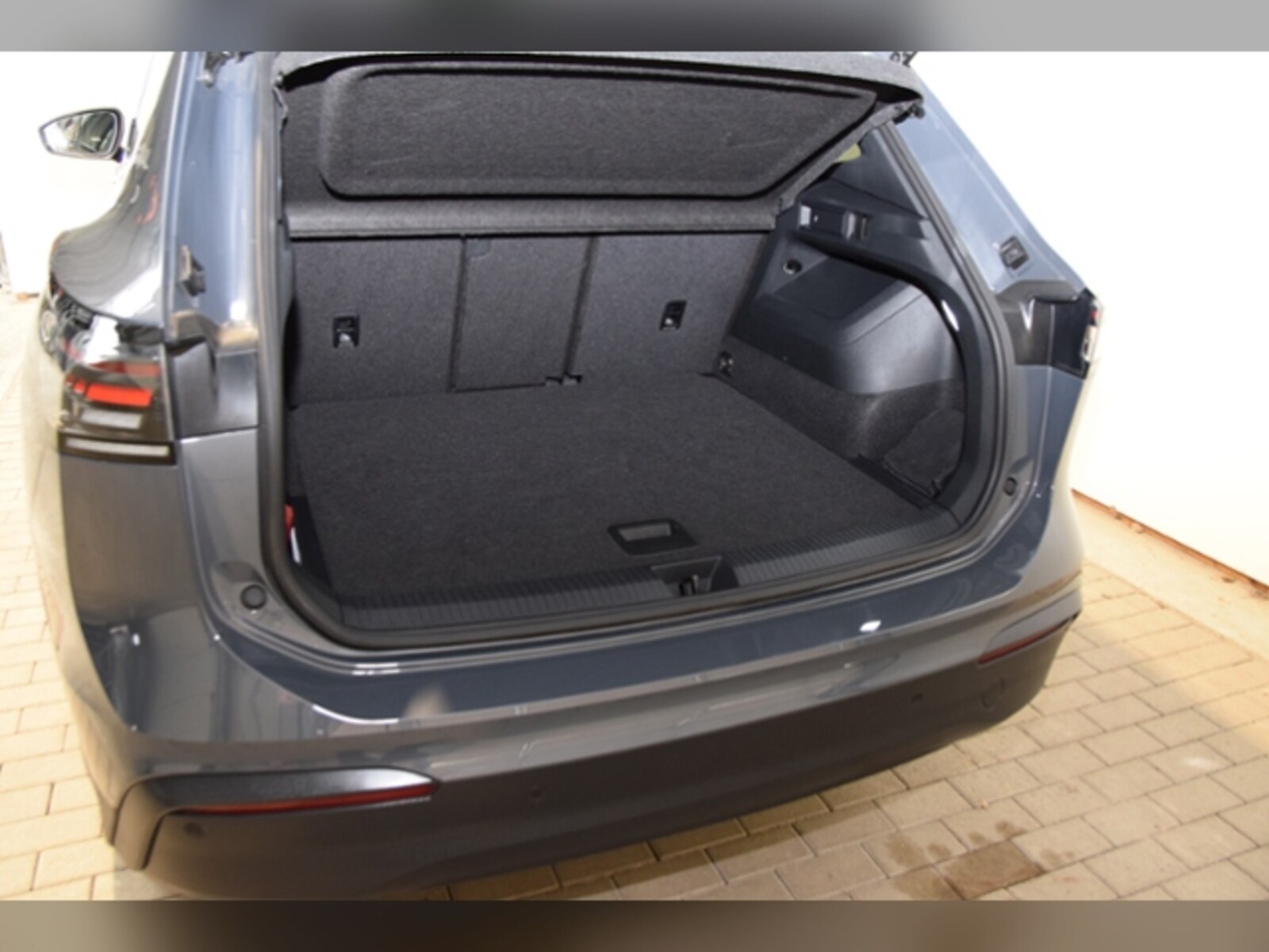 Volkswagen Tiguan – Bild 8