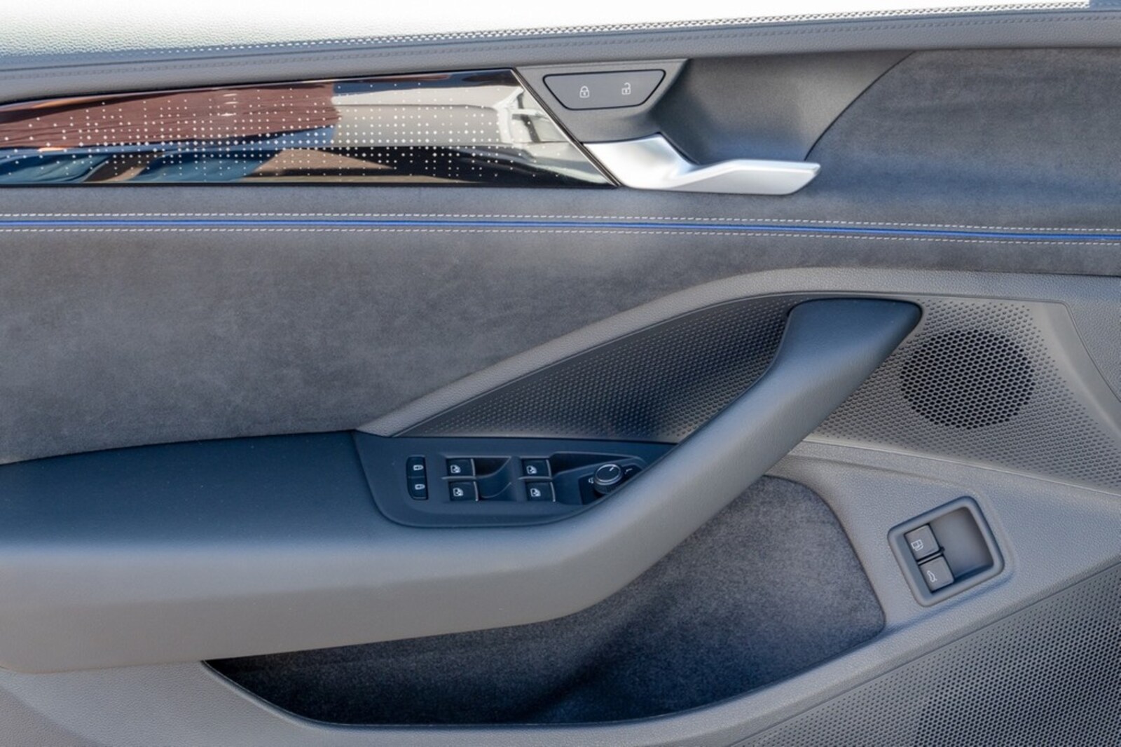 Volkswagen Passat – Bild 17