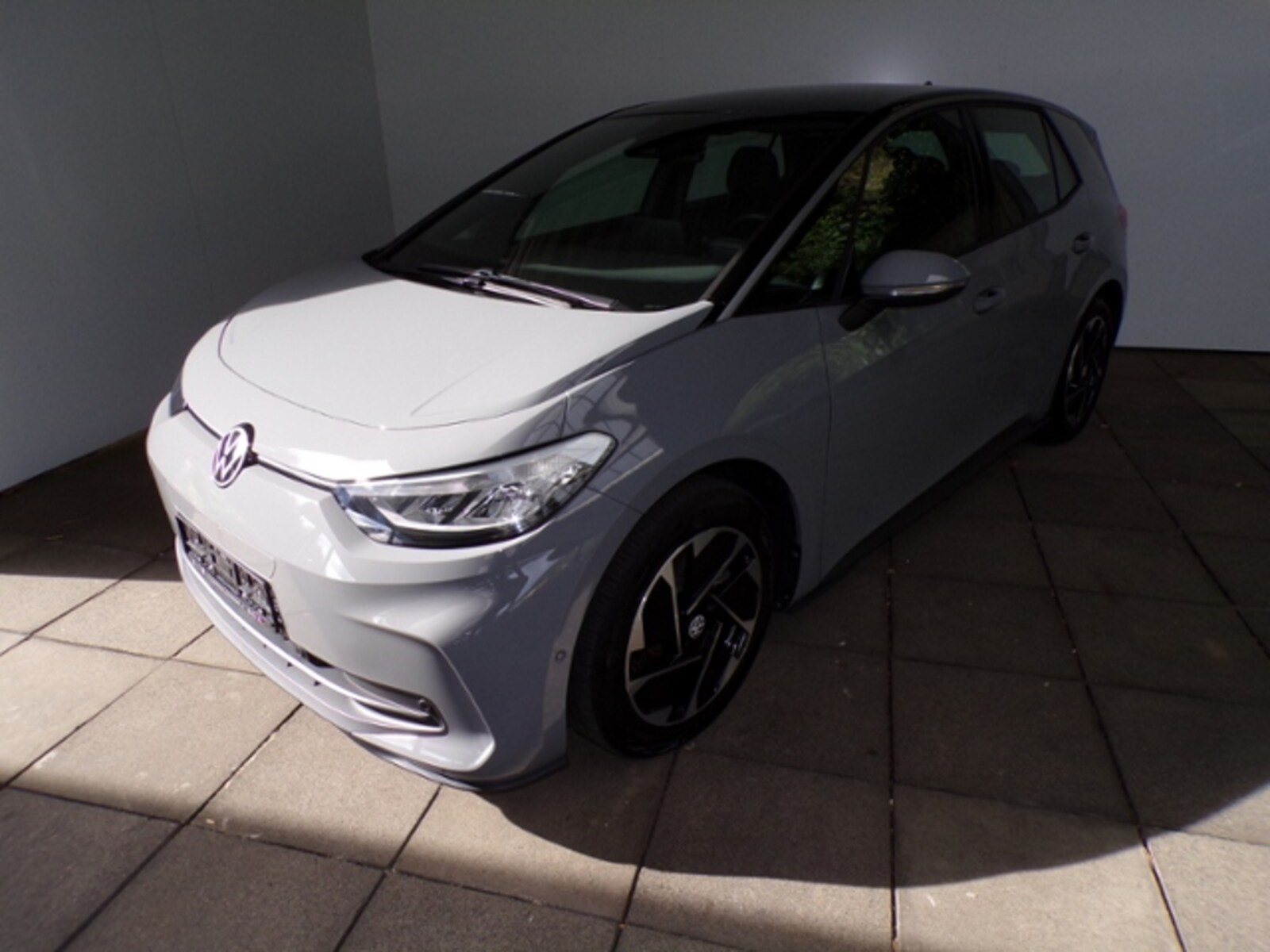 Volkswagen ID.3 – Bild 2