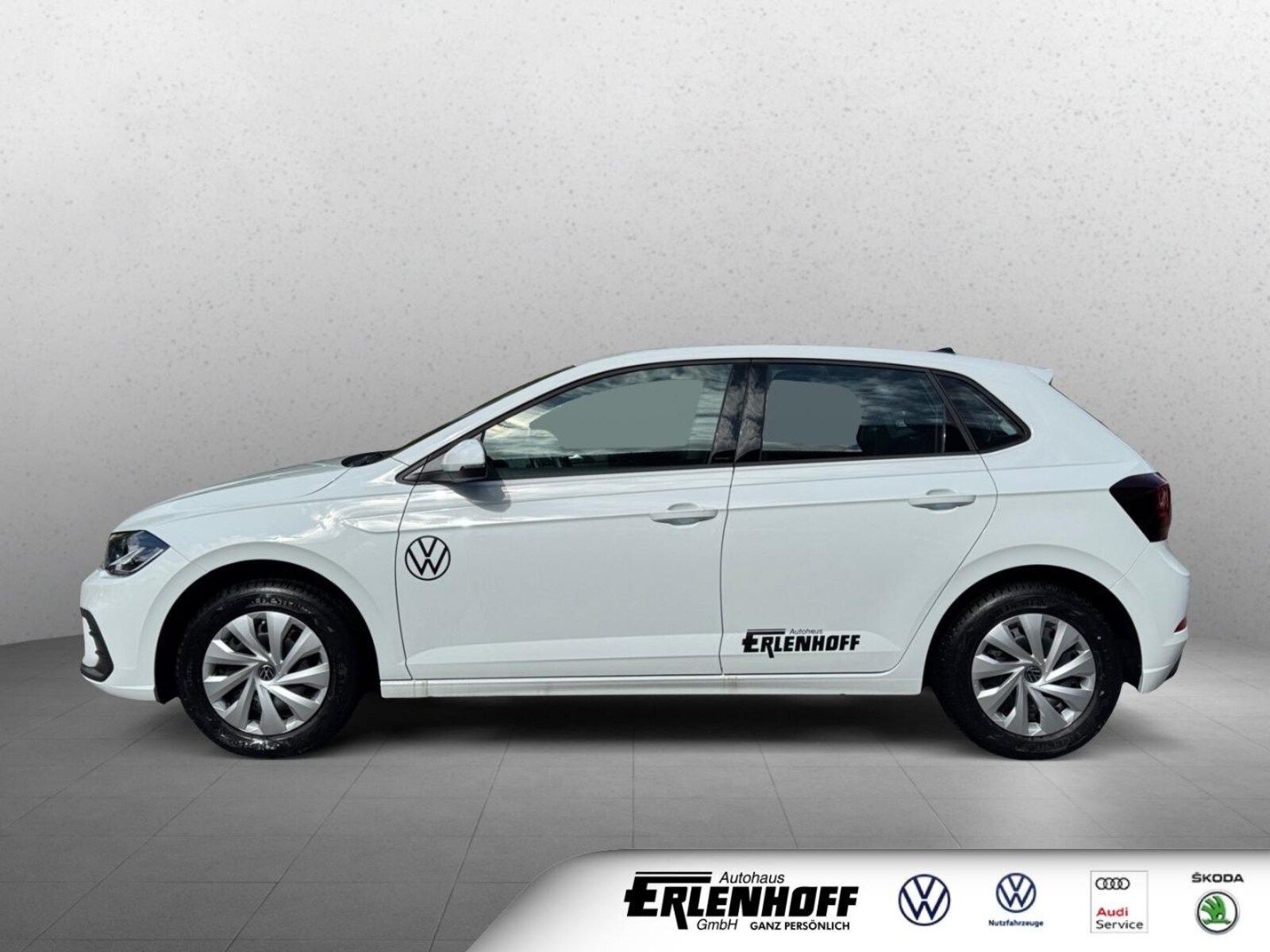 Volkswagen Polo – Bild 2