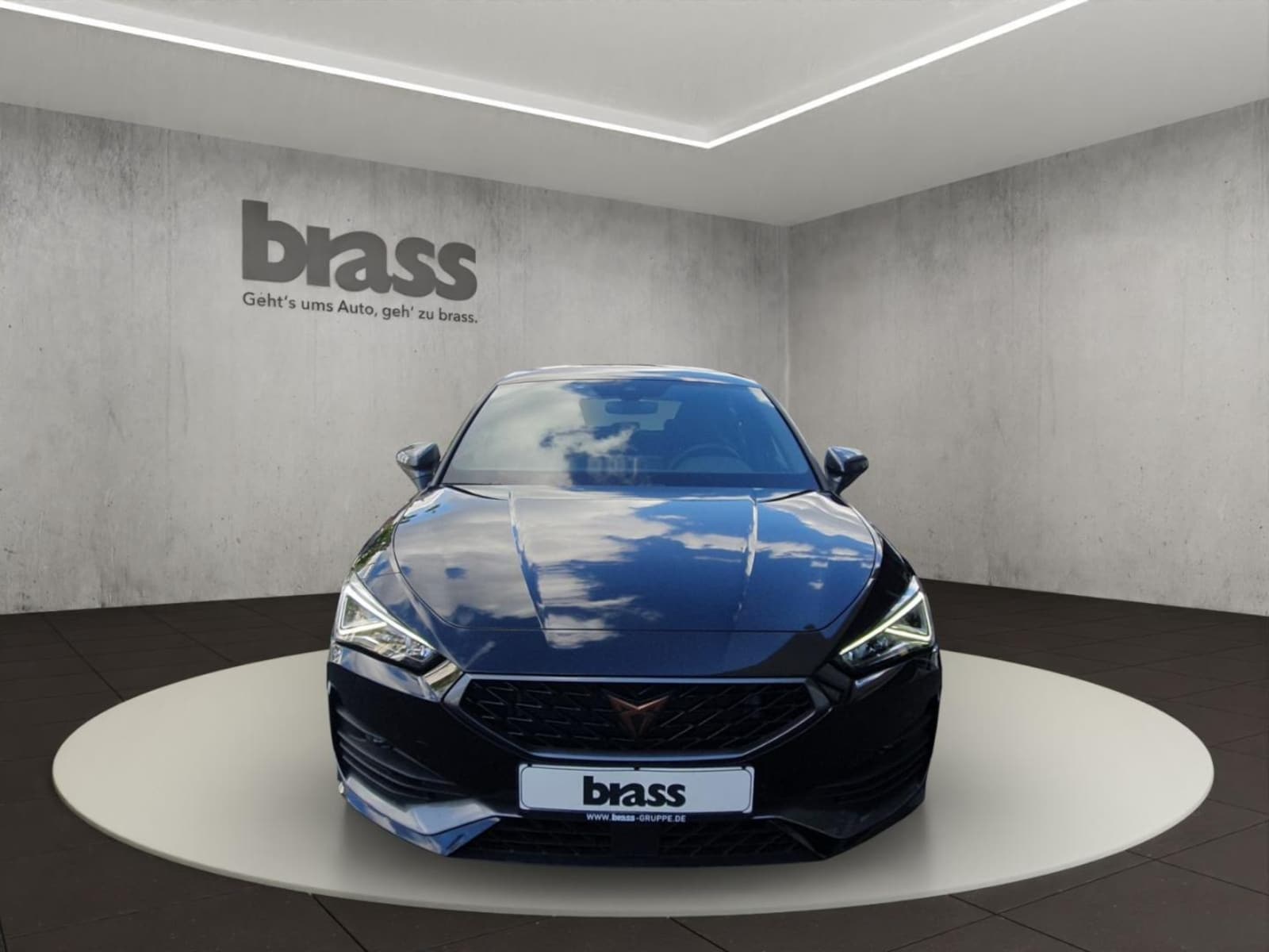 CUPRA Leon – Bild 8