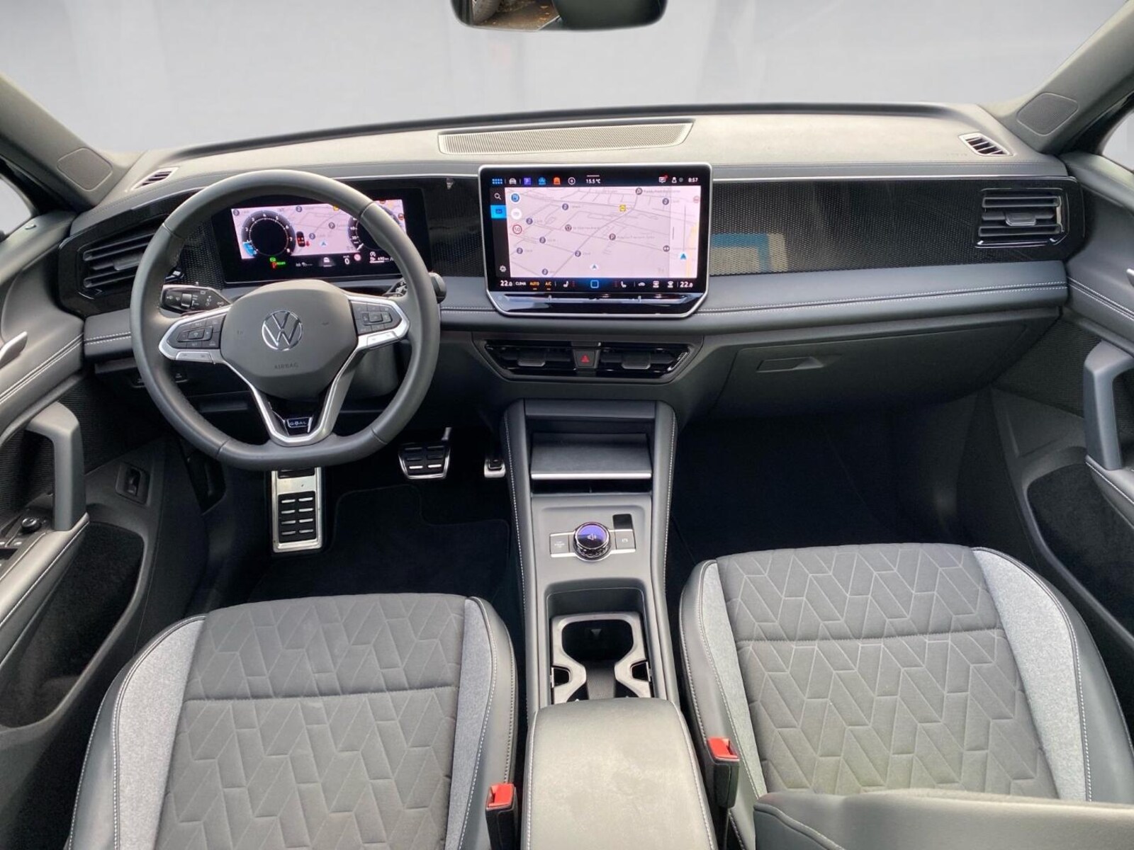 Volkswagen Tiguan – Bild 19