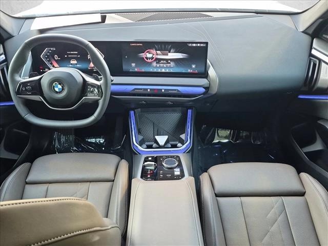 2026 BMW X3 30 - Photo 18