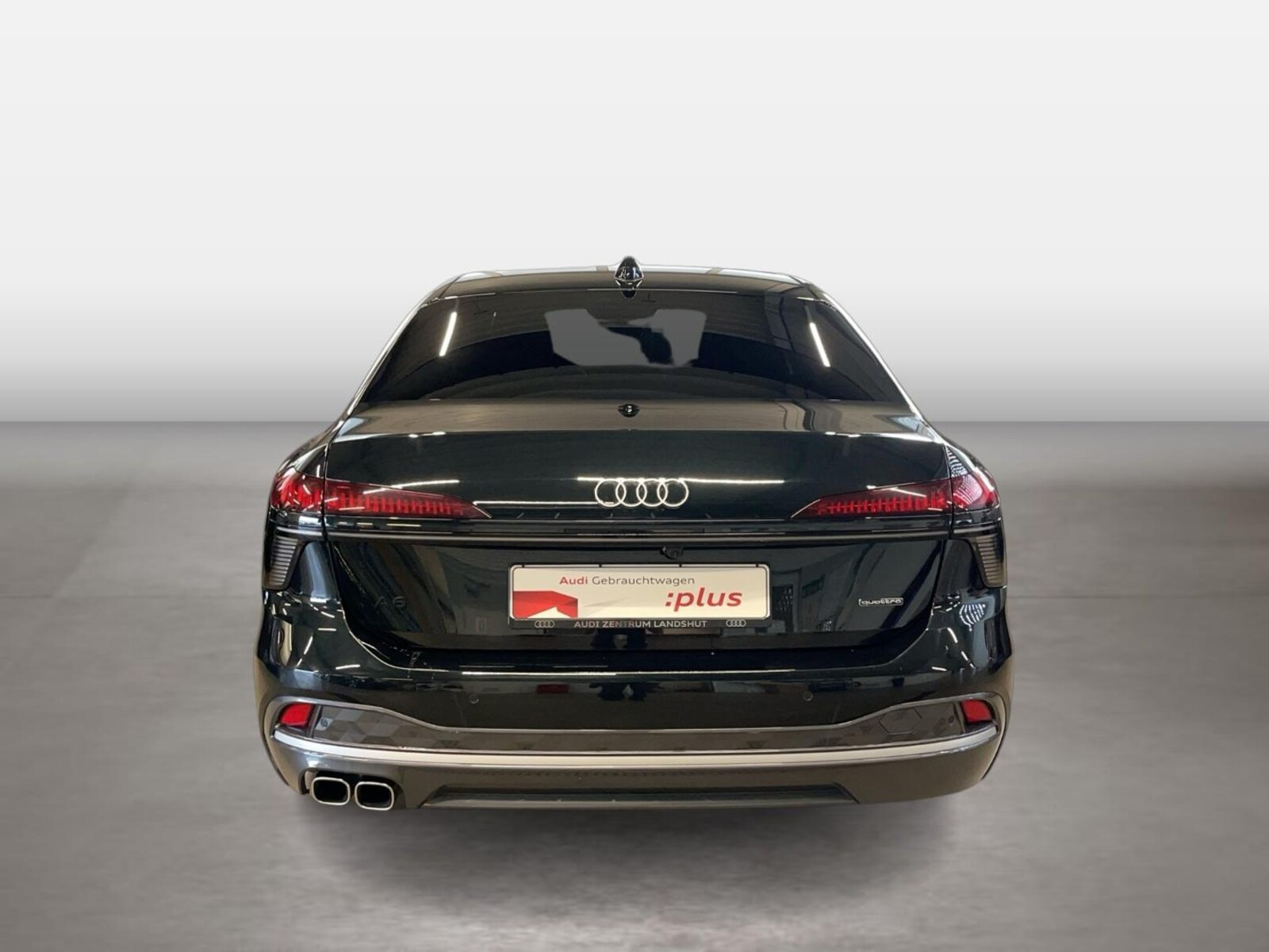 Audi A6 Limousine – Bild 4