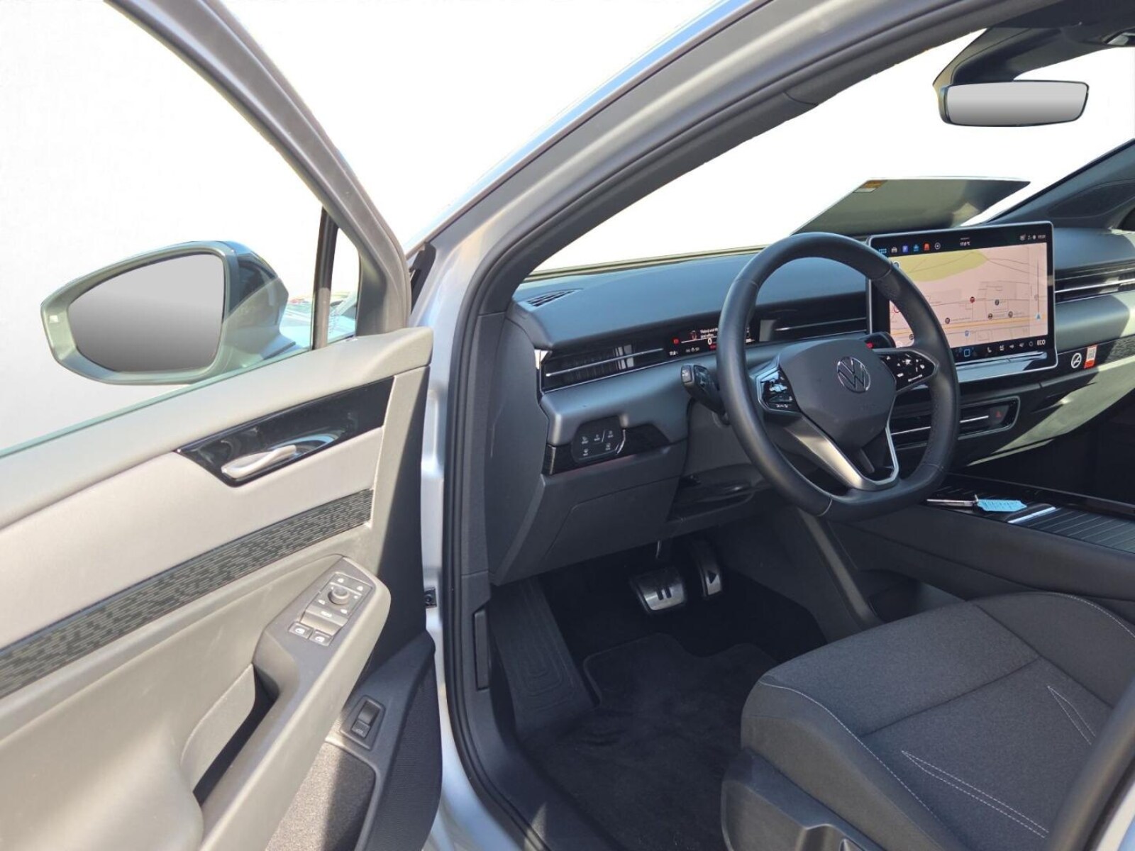 Volkswagen ID.7 Tourer – Bild 16
