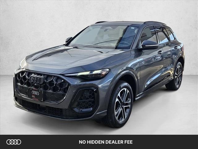 Photo of 2026 Audi Q5