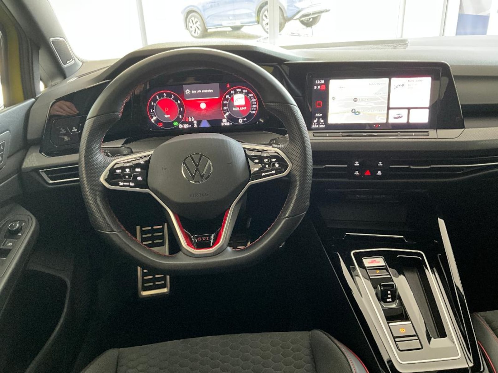 Volkswagen Golf – Bild 12