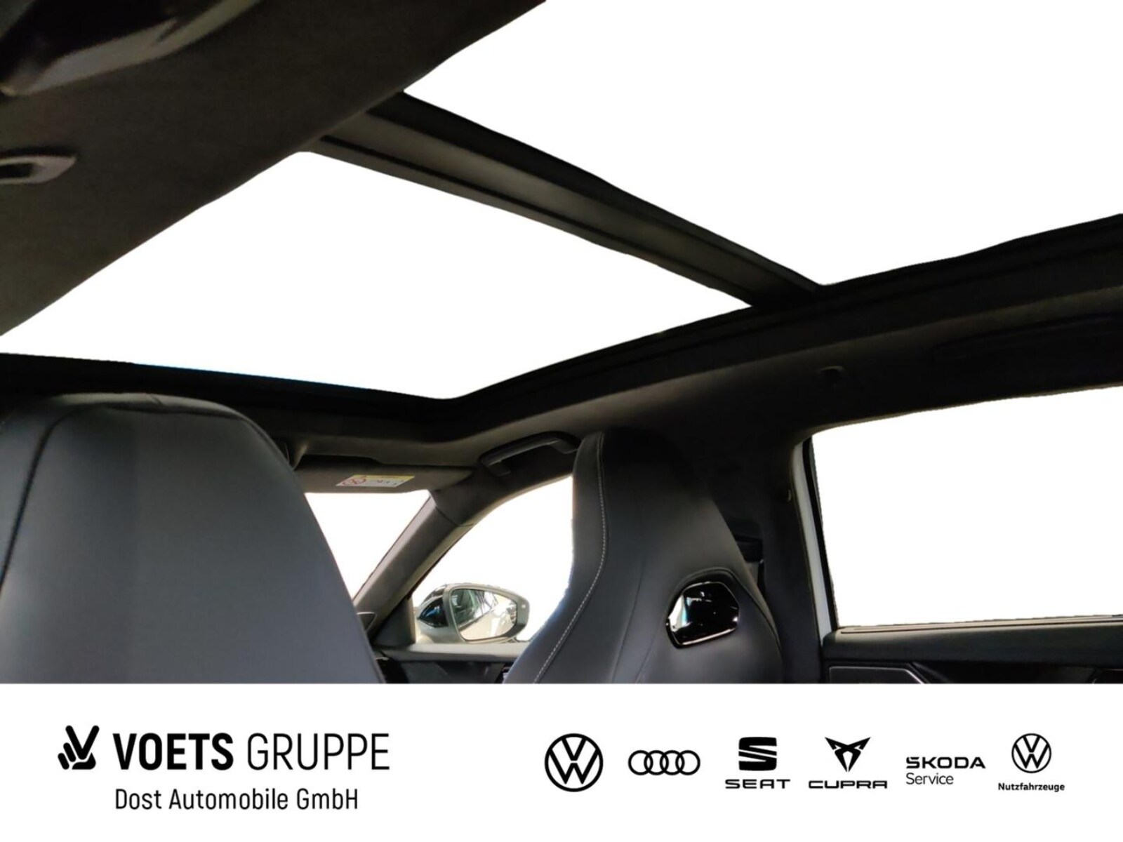 Volkswagen Passat – Bild 14