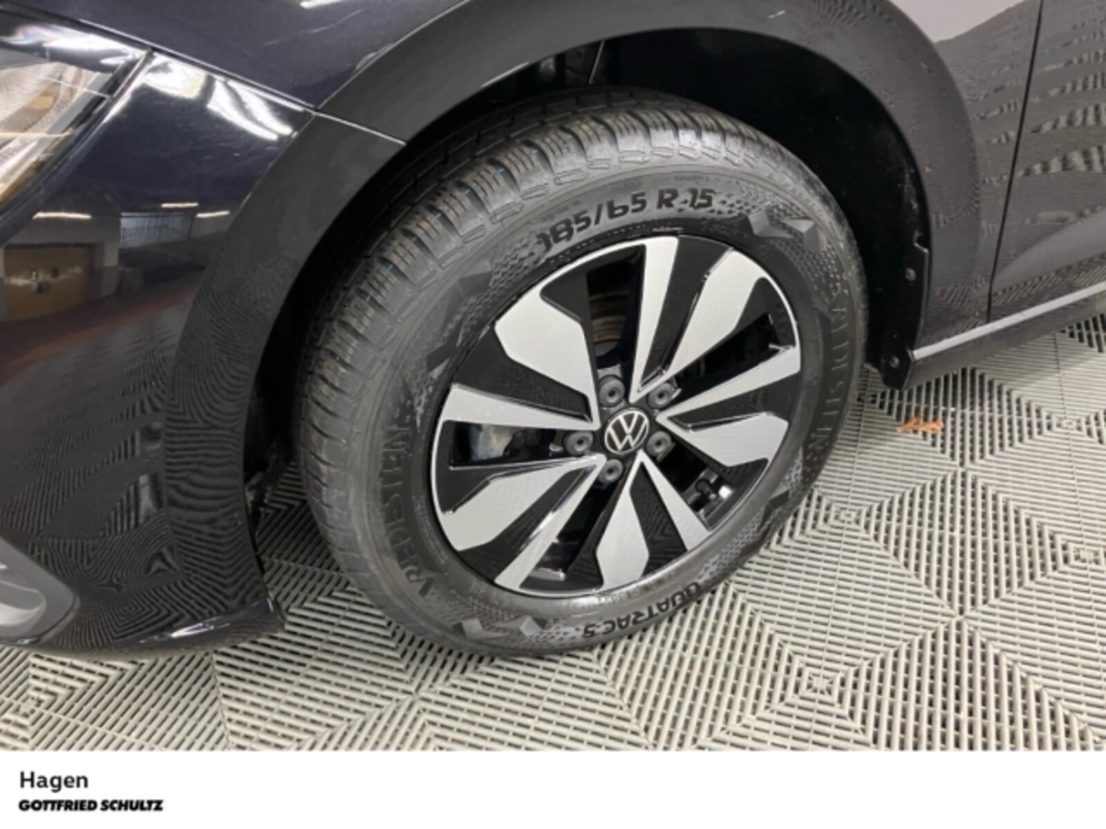Volkswagen Polo – Bild 8