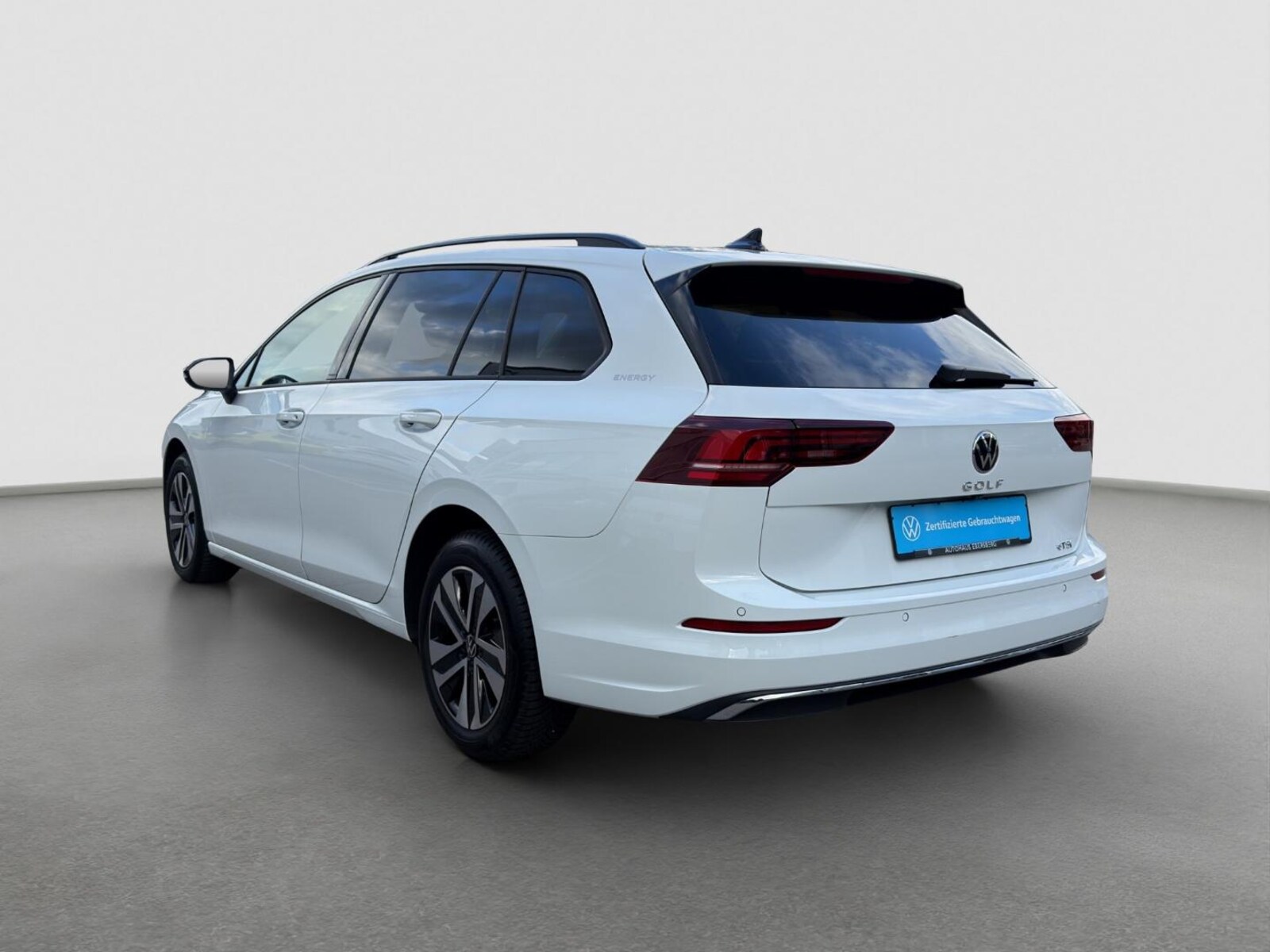 Volkswagen Golf Variant – Bild 8
