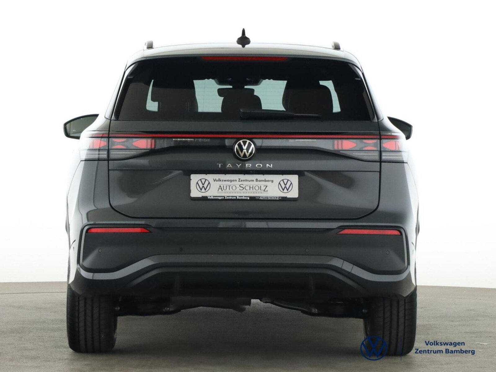Volkswagen Tayron – Bild 5