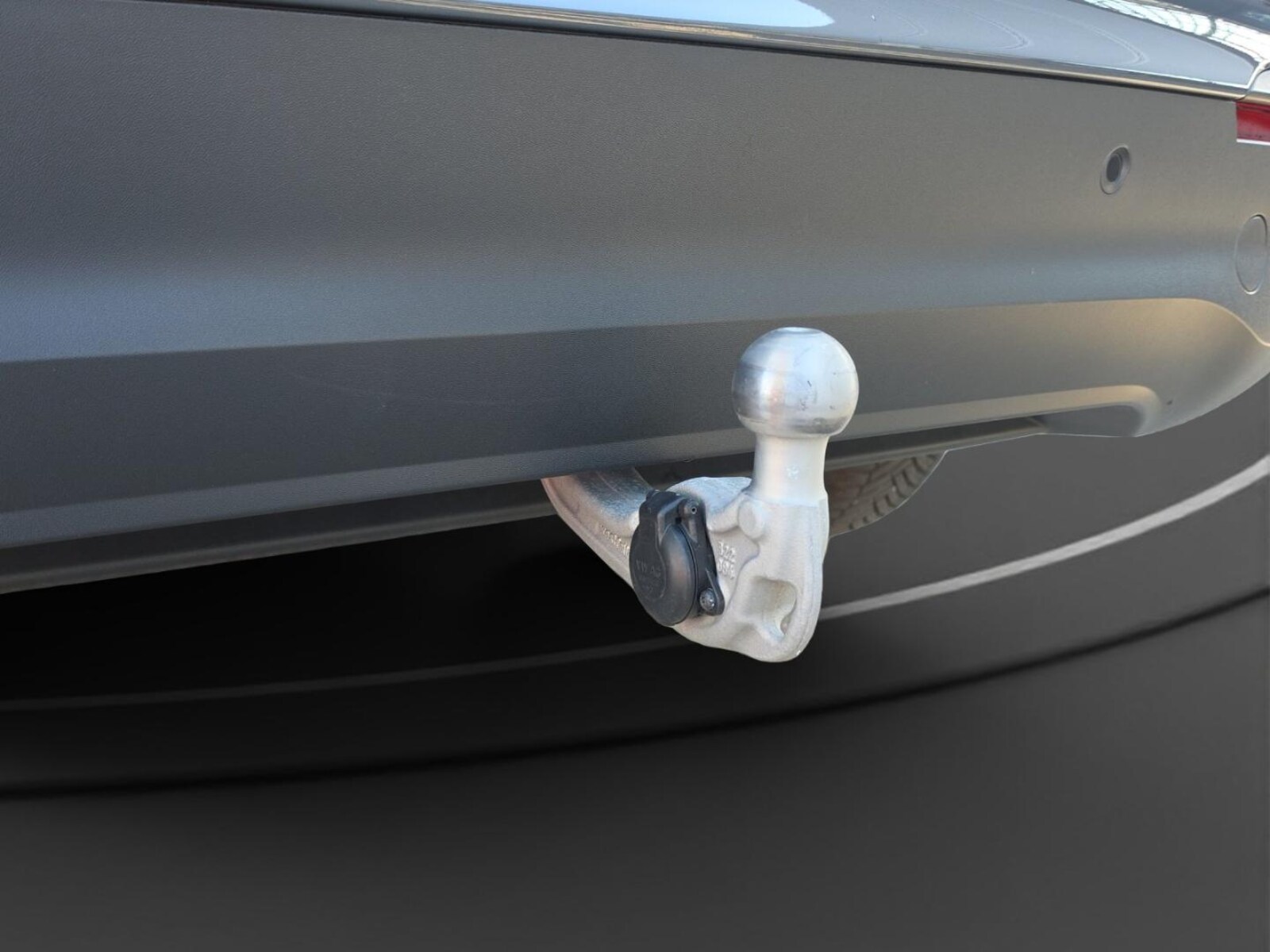 Volkswagen Tiguan – Bild 17
