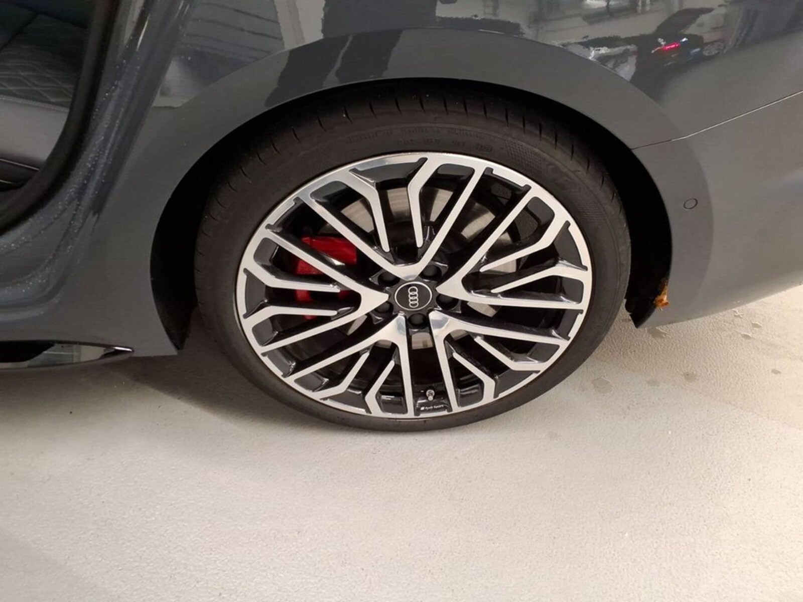Audi A5 Avant – Bild 6