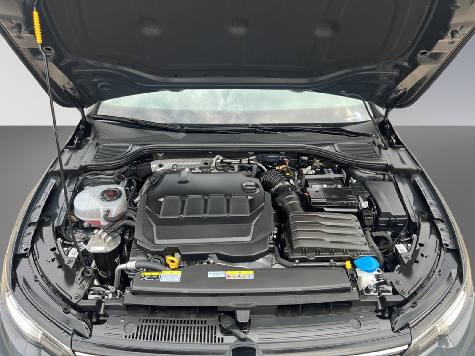 Volkswagen Golf – Bild 20