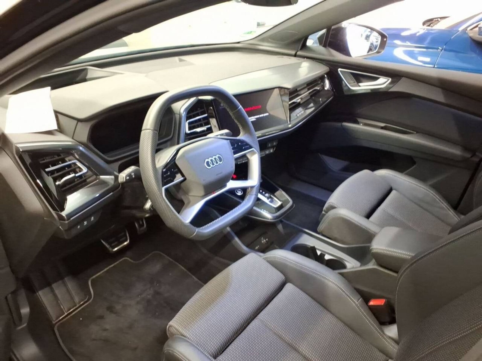 Audi Q4 e-tron – Bild 5