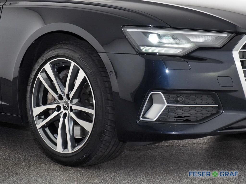 Image about Audi A6 Avant TFSI e 50 TFSI e quattro S tronic