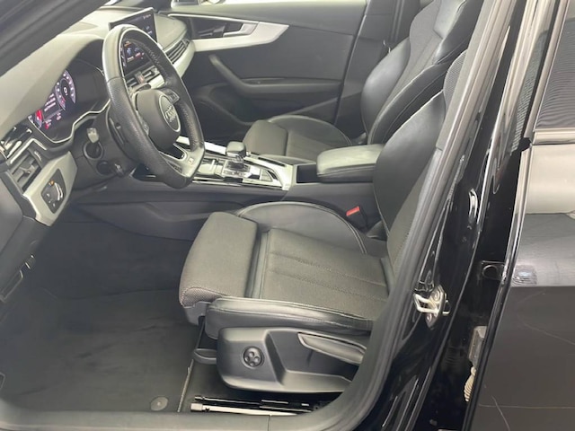 Audi A4 Berline S Line 35 TDI 163 Ch S Tronic - 2019 - Joinsteer - #13