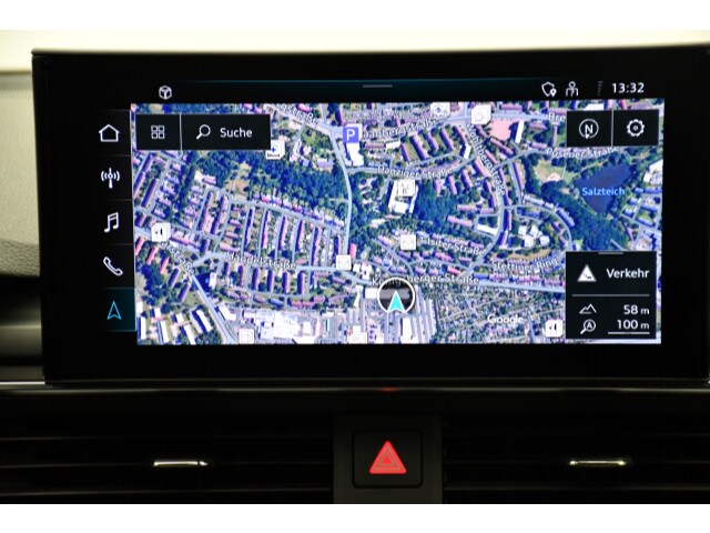 Image about Audi A4 Avant S line 40 TDI S tronic