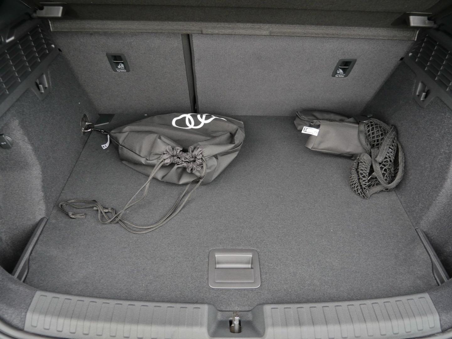 Image about Audi A3 Sportback TFSI e S line 45 TFSI e S tronic