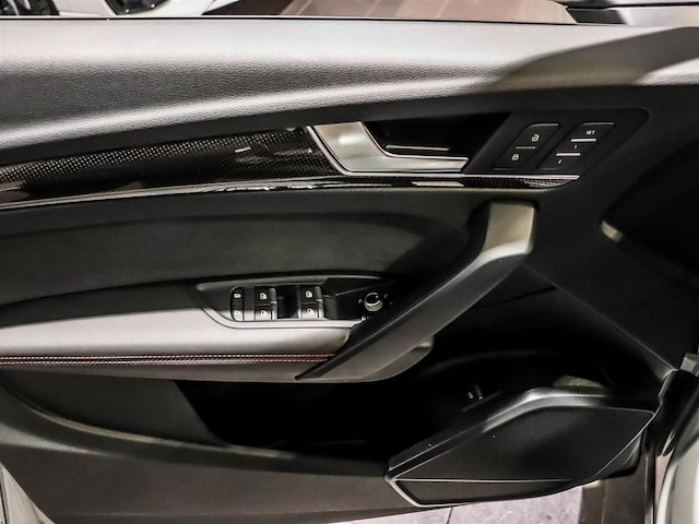 2022 Audi Audi SQ5 Sportback