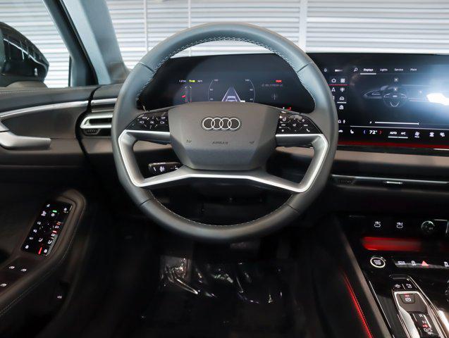 2025 Audi A5 Premium Plus - Photo 18