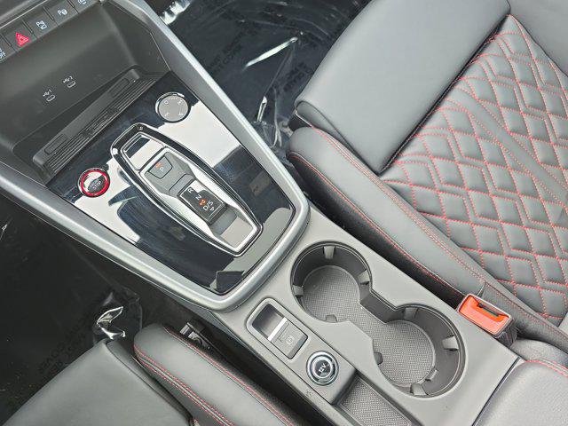 2026 Audi S3 Base - Photo 22