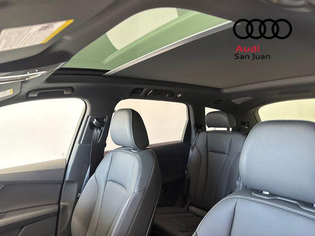 2026 Audi Q7 Premium Plus - Photo 15