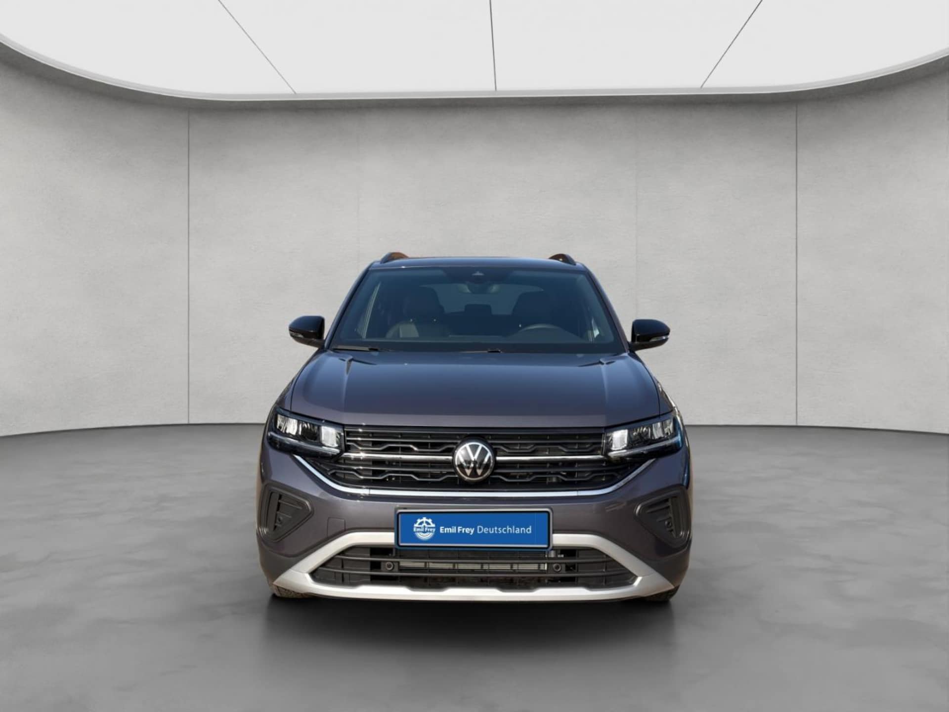 Volkswagen T-Cross ENERGY