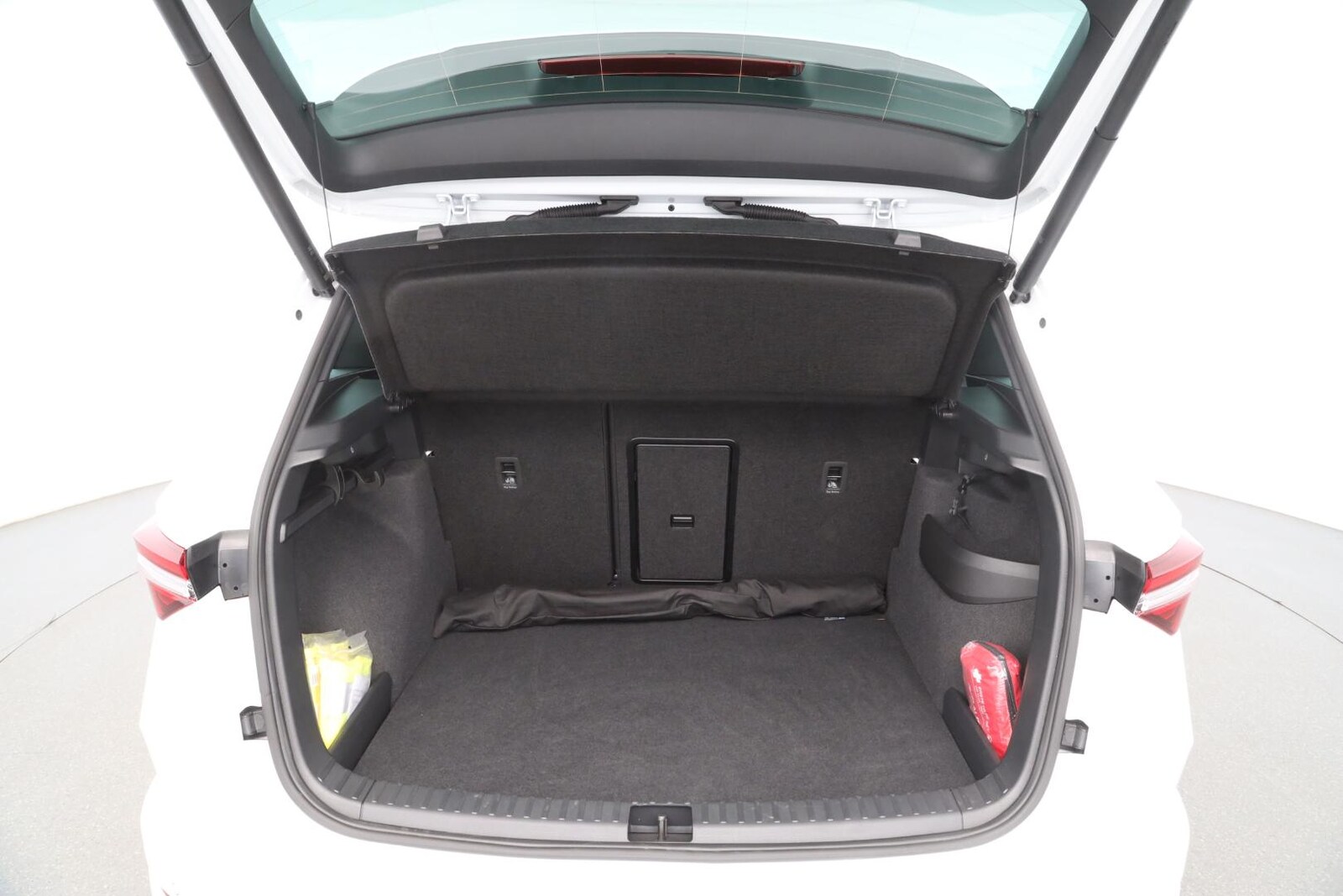 Škoda Karoq – Bild 10