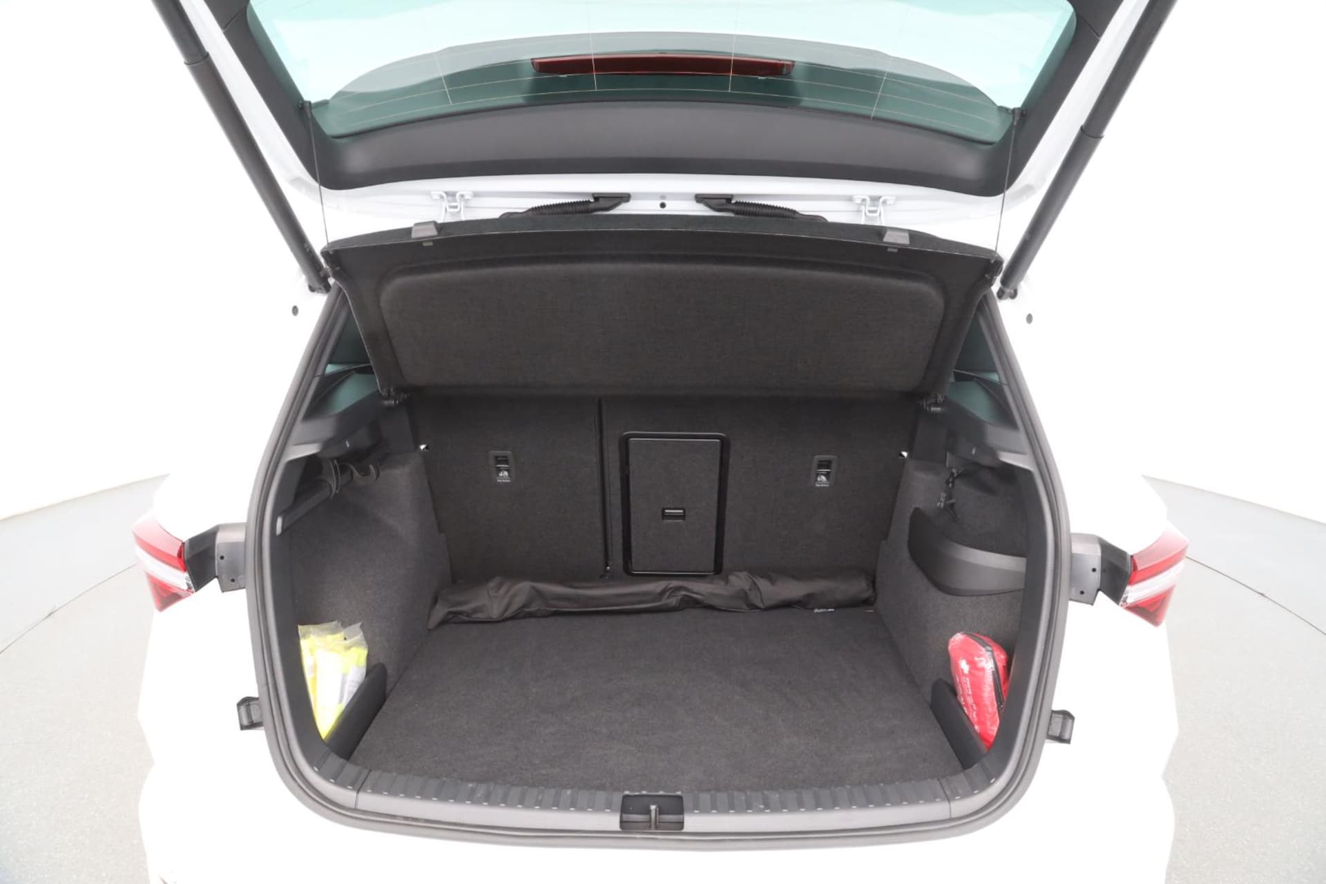 Skoda Karoq Sportline