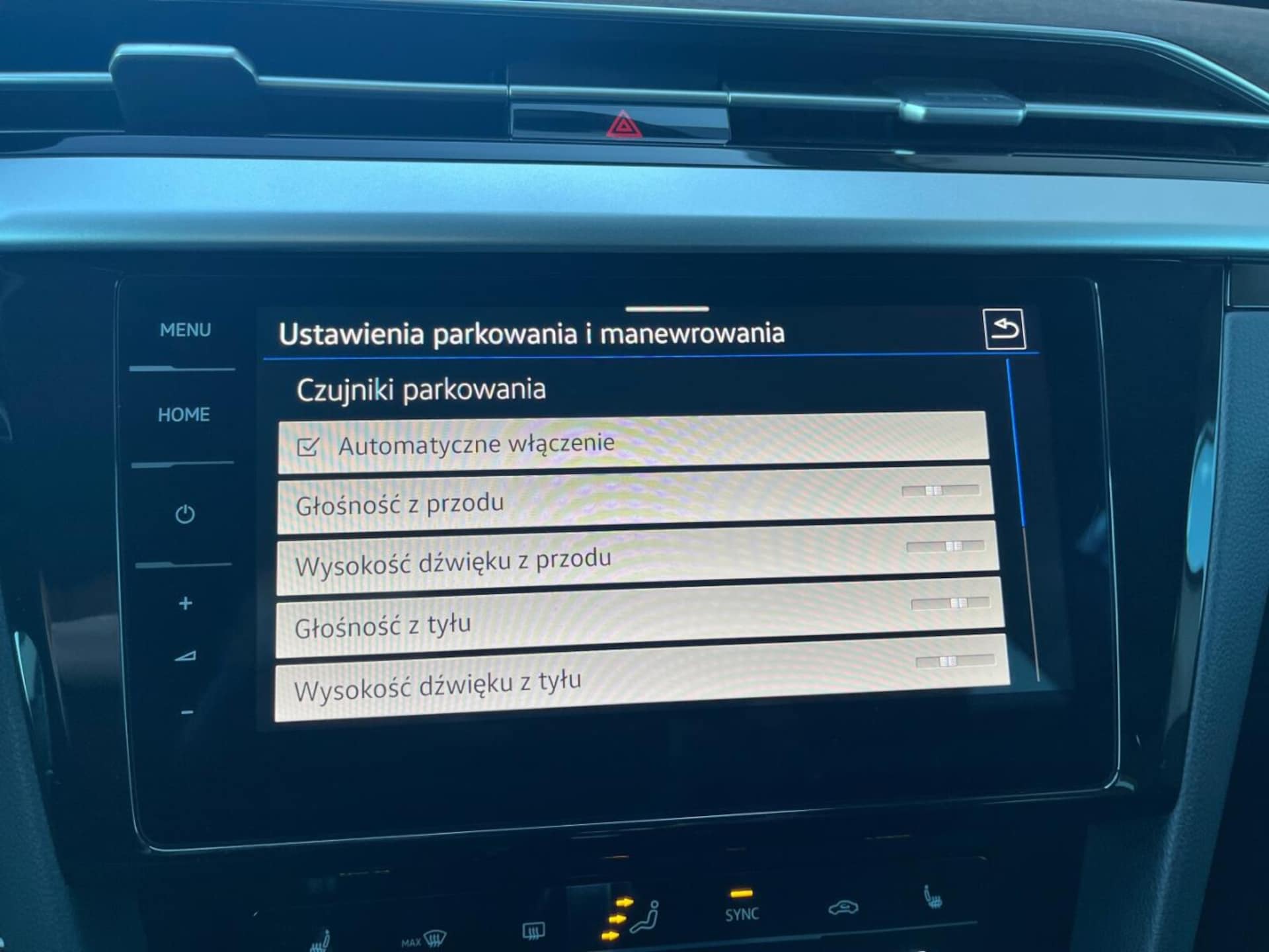Volkswagen Arteon Shooting Brake Elegance