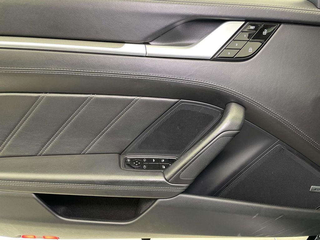 2021 Porsche 911 Turbo S - Photo 32