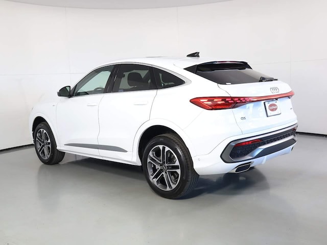 2026 Audi Q5 Sportback