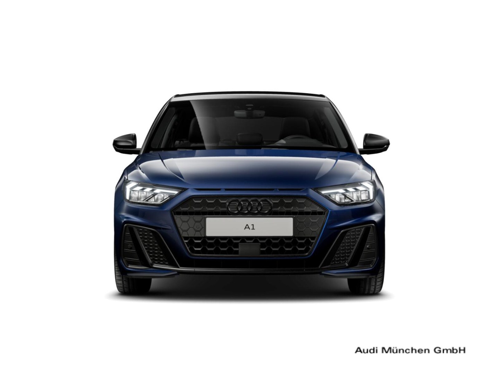 Audi A1 Sportback – Bild 2