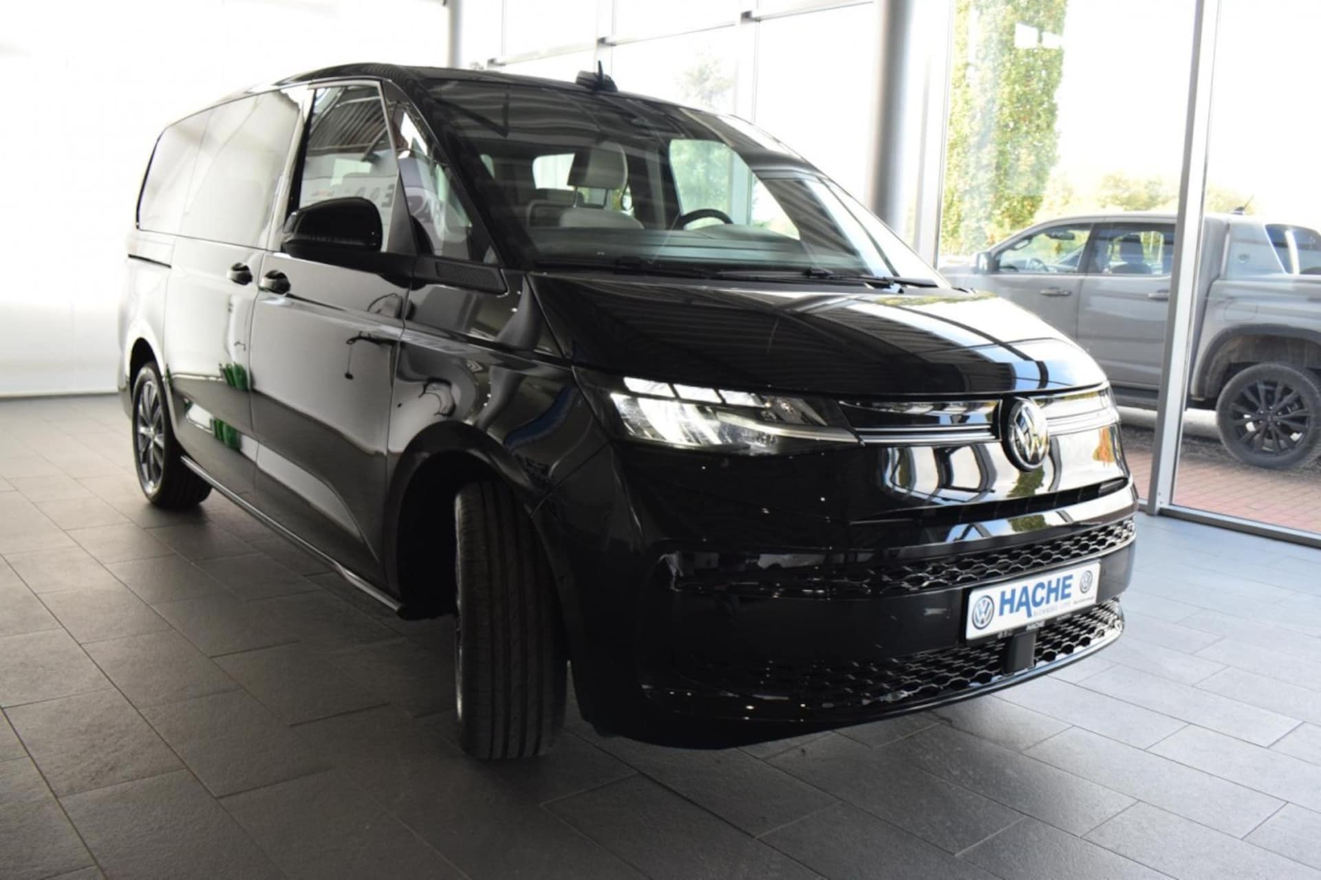 Volkswagen Multivan Langversion Life